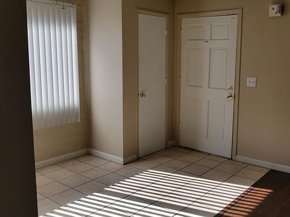 Let the Sun Shine In!