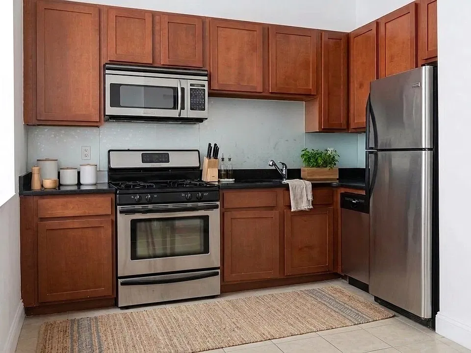 2149 Frederick Douglass Blvd #5A