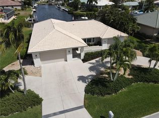5018 Bal Harbor Blvd, Punta Gorda, FL 33950
