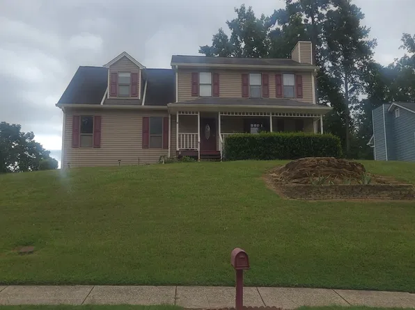 2855 Trotters Pointe Dr, Snellville, GA 30039
