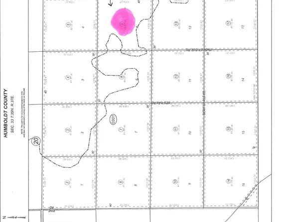 Apn 14 301 9 Timber Ridge Rd, Winnemucca, NV 89445