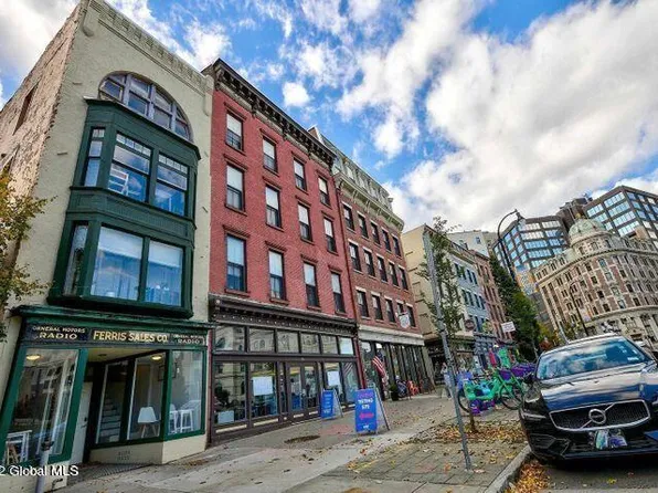 402 Broadway #1, Albany, NY 12207