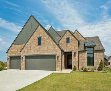 2704 W Twin Oaks St, Broken Arrow, OK, 74012