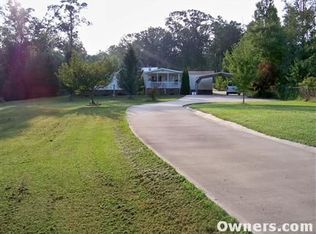 139 E Freedom Wood Dr, Liberty, SC 29657