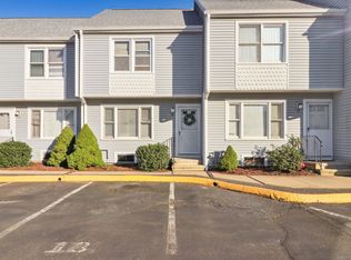 484 1st Ave APT 18, West Haven, CT 06516