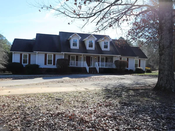 206 Pine St, Trion, GA 30753