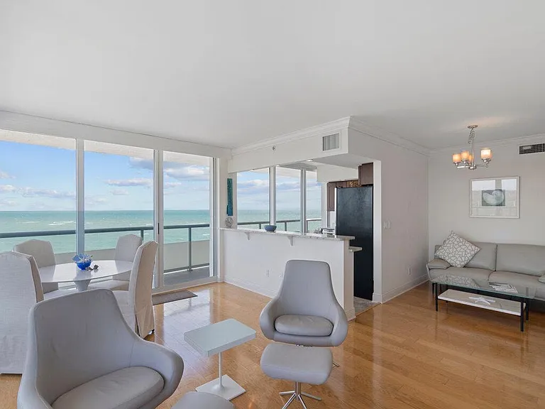 3554 Ocean Dr #1102 — Photo 7