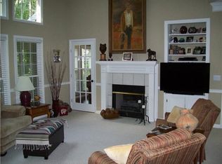 2315 Woodridge Trl, Murfreesboro, TN 37130