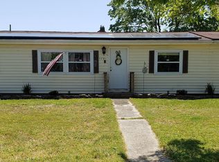 1791 Main St, Port Norris, NJ 08349