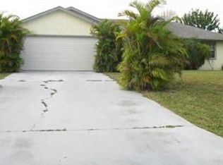 510 SW College Park Rd, Port Saint Lucie, FL 34953