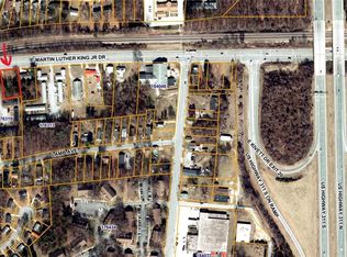 1714 E Martin Luther King Jr Dr, High Point, NC 27260