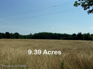2501 Broadway Rd, Sanford, NC 27332