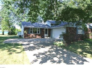 6810 Pitts Blvd, North Ridgeville, OH 44039