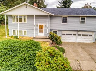 1018 NW 179th St, Ridgefield, WA 98642