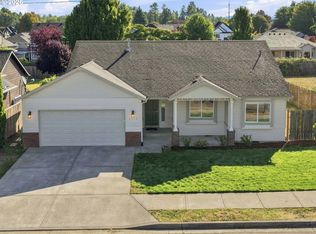 3624 NE 217th Ave, Fairview, OR 97024