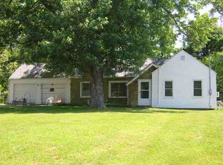 141 Ridgeway Rd, Jackson, MI 49202