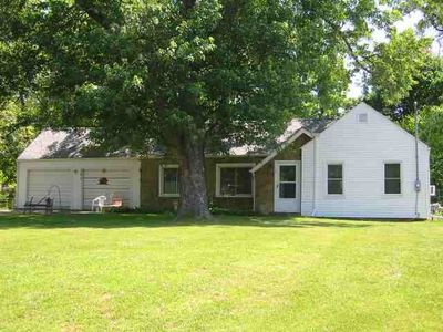 141 Ridgeway Rd, Jackson, MI, 49202