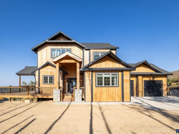 20888 Majestic Heights Rd, Sturgis, SD 57785