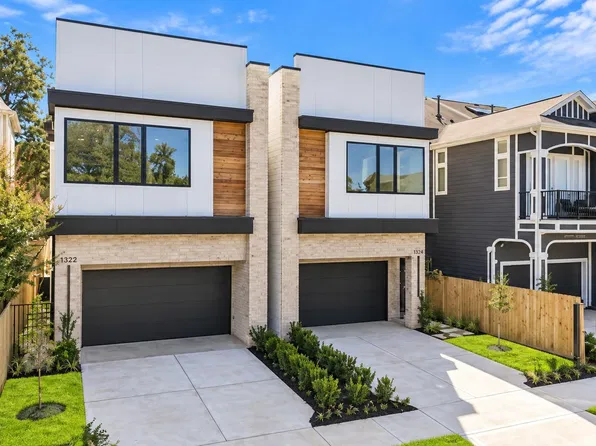 1120 E 26th St, Houston, TX 77009