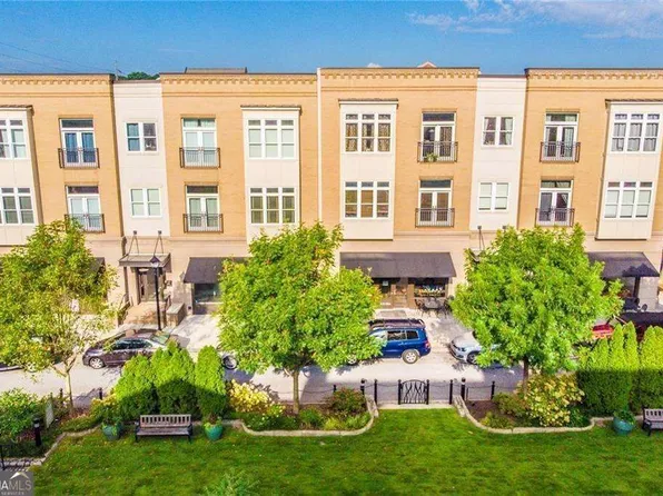 933 Garrett St SE APT 201, Atlanta, GA 30316