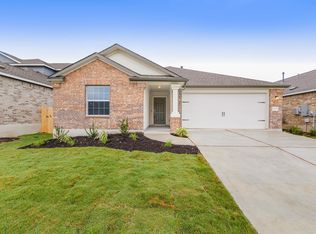 1709 Catahoula Dr, Leander, TX 78641