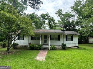 125 Main St, Rocky Ford, GA 30455