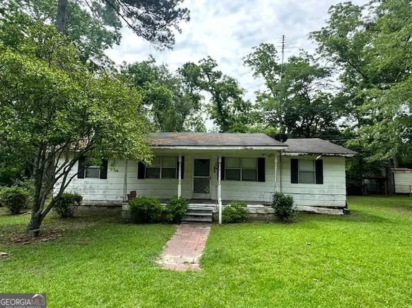 125 Main St, Rocky Ford, GA 30455