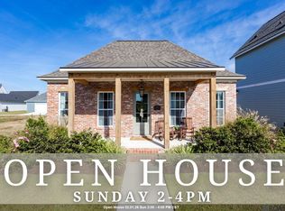 2524 Tarn Ave, Baton Rouge, LA 70810