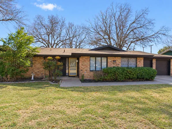 3827 52nd St, Lubbock, TX 79413