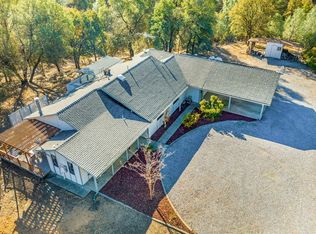 8026 Sans Souci Dr, Redding, CA 96001