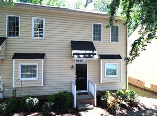 6160 Loch Laural Ln, Raleigh, NC 27613