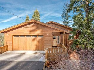 13425 Skislope Way, Truckee, CA 96161