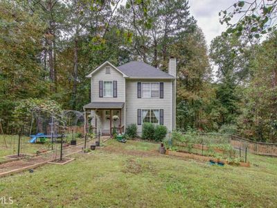 4422 Bos Cir, Loganville, GA, 30052
