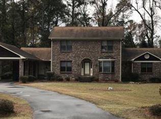 209 Rand St, Richlands, NC 28574