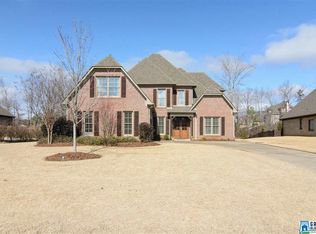 232 Ashland Dr, Birmingham, AL 35242