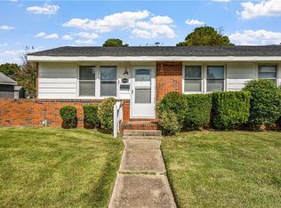 405 Tekoa Rd, Chesapeake, VA 23325