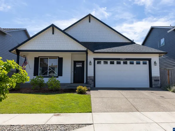 7287 SE Dot St, Corvallis, OR 97330