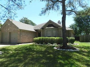 20407 Scenic Woods Dr, Cypress, TX 77433