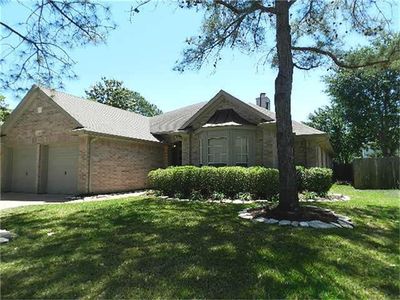 20407 Scenic Woods Dr, Cypress, TX, 77433