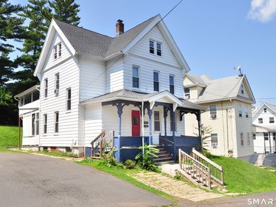 15 Emmons Place, New Britain, CT, 06052