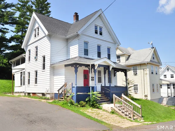 15 Emmons Place, New Britain, CT 06052
