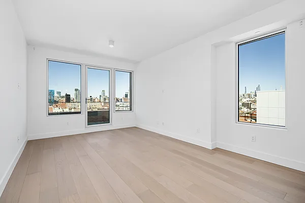 Rented by Douglas Elliman | media 9