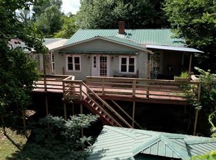 1898 Wells Landing Rd, Danville, KY 40422