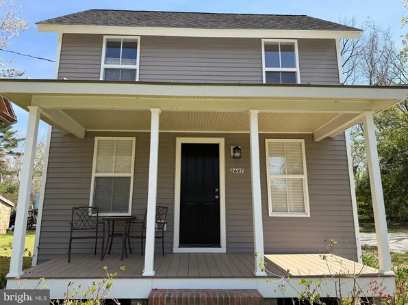 2697 Choptank Main St, Preston, MD 21655