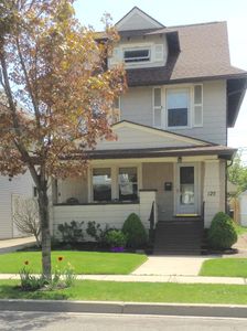 125 Warren Ave, Kenmore, NY, 14217