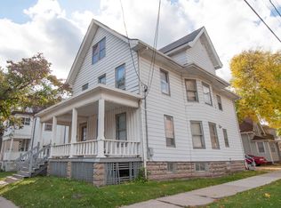302 S Park St, Madison, WI 53715
