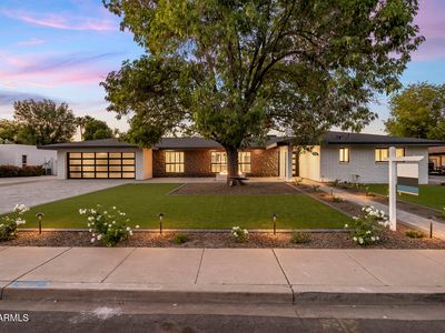 920 W Gleneagles Drive, Phoenix, AZ, 85023