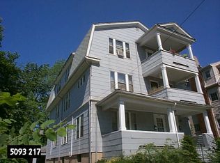 217 S Highland St, West Hartford, CT 06119