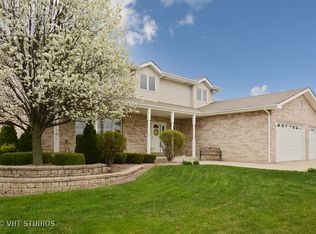 11852 197th St, Mokena, IL 60448