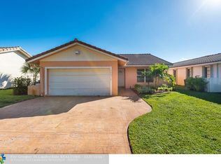 1071 NW 87th Ave, Coral Springs, FL 33071